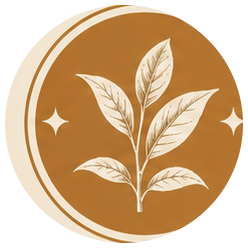 L-theanine medallion